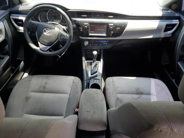Photo 8 from auction – 2014 TOYOTA COROLLA L with VIN 2T1BURHE3EC047974