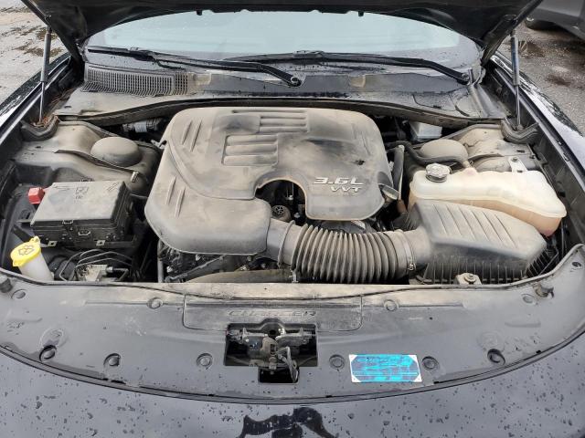 Photo 11 from auction – 2023 DODGE CHARGER SX with VIN 2C3CDXBG9PH508675