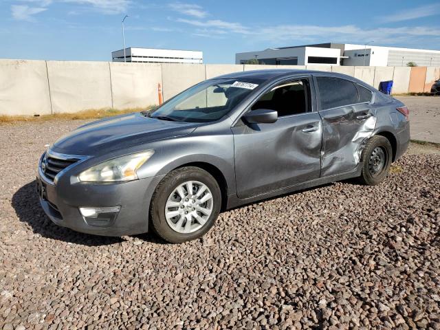 NISSAN ALTIMA 2.5 2014 with VIN 1N4AL3AP3EC105751 - Photo from auction