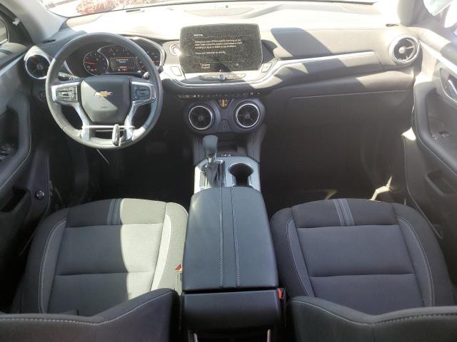 Photo 8 from auction – 2024 CHEVROLET BLAZER 2LT with VIN 3GNKBCR42RS187748