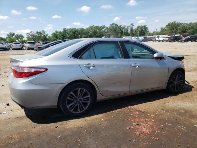 Photo 3 from auction – 2016 TOYOTA CAMRY LE with VIN 4T1BF1FK5GU220707