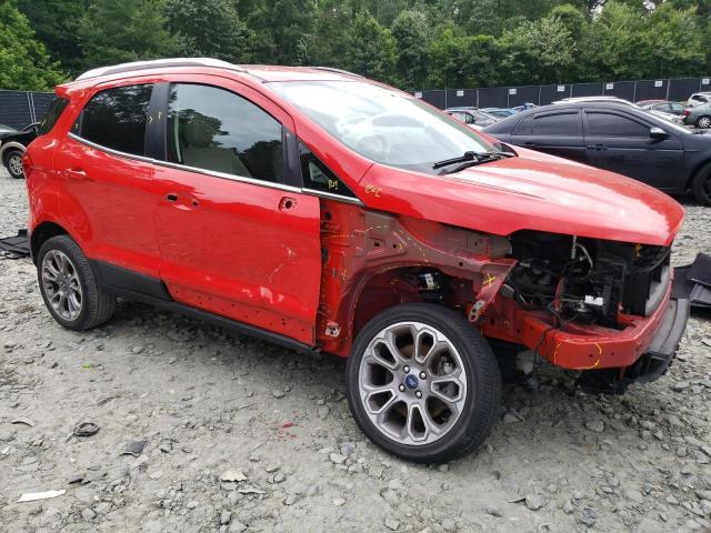 Photo 4 from auction – 2019 FORD ECOSPORT T with VIN MAJ6S3KL7KC291424