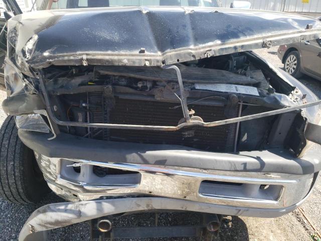 Photo 11 from auction – 1994 DODGE RAM 2500 with VIN 1B7KF26ZXRS667684