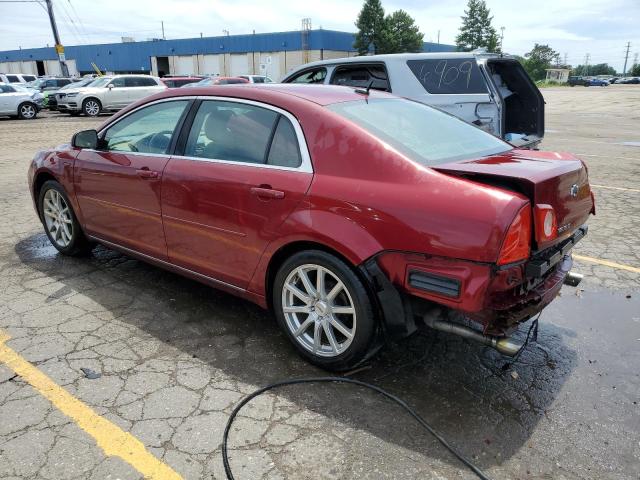 Photo 2 from auction – 2010 CHEVROLET MALIBU 2LT with VIN 1G1ZD5E78AF163954