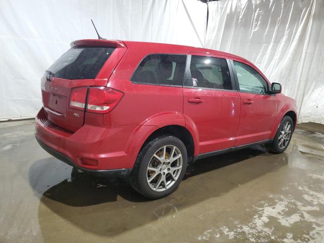 Photo 3 from auction – 2016 DODGE JOURNEY R/ with VIN 3C4PDDEGXGT106209