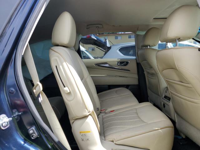 Photo 11 from auction – 2015 INFINITI QX60 with VIN 5N1AL0MN7FC550445