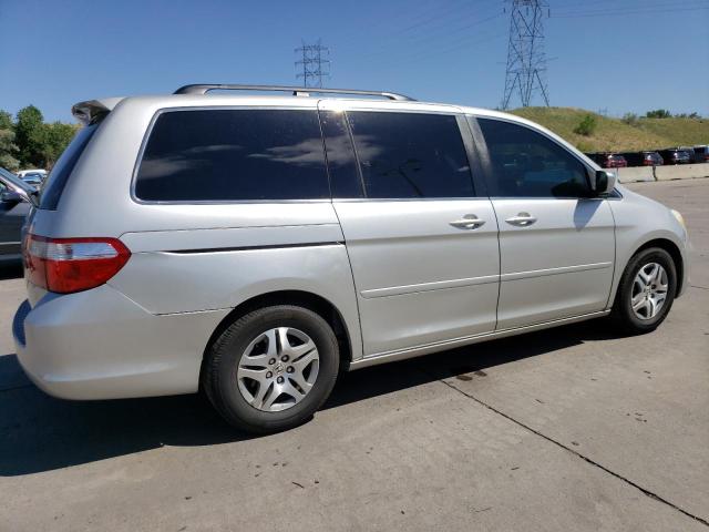 Photo 3 from auction – 2006 HONDA ODYSSEY EX with VIN 5FNRL38786B021710