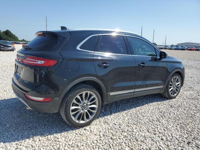 Photo 3 from auction – 2018 LINCOLN MKC RESERV with VIN 5LMCJ3C92JUL04682