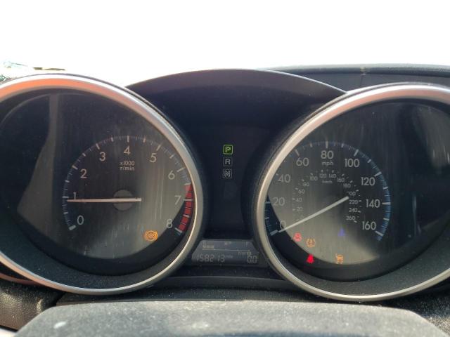 Photo 9 from auction – 2013 MAZDA 3 I with VIN JM1BL1U71D1719948