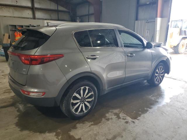 Photo 3 from auction – 2017 KIA SPORTAGE E with VIN KNDPNCAC1H7058003