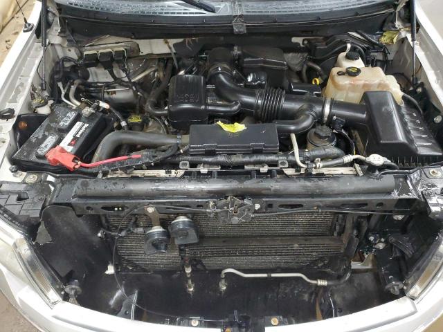 Photo 11 from auction – 2010 FORD F150 SUPER with VIN 1FTFW1EV1AFC10530