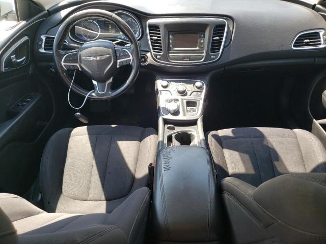 Photo 8 from auction – 2015 CHRYSLER 200 LIMITE with VIN 1C3CCCAB7FN655813