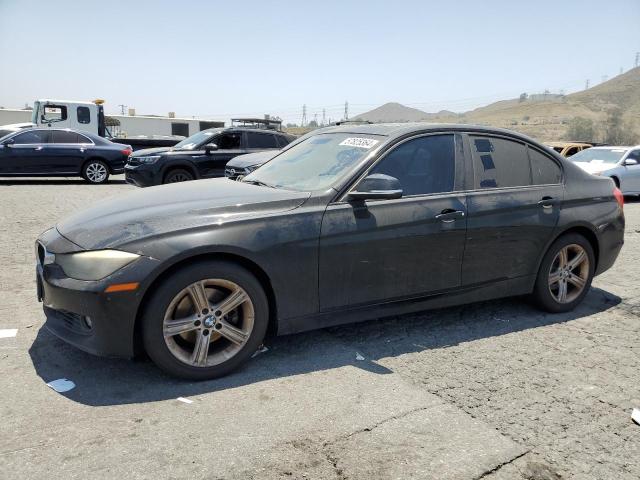 BMW 328 I 2013 with VIN WBA3A5C53DF353010 - Photo from auction