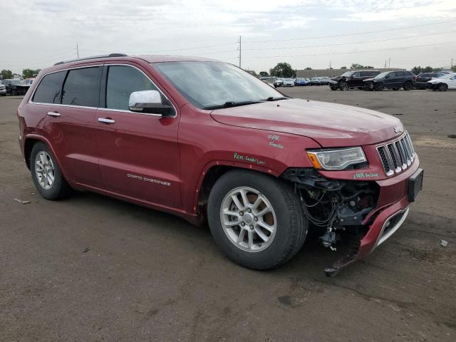Photo 4 from auction – 2015 JEEP GRAND CHER with VIN 1C4RJFCG1FC778010