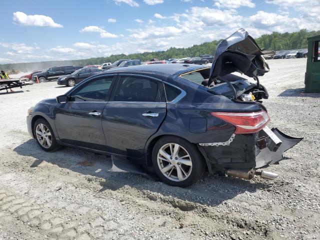 Photo 2 from auction – 2013 NISSAN ALTIMA 2.5 with VIN 1N4AL3AP6DC120193