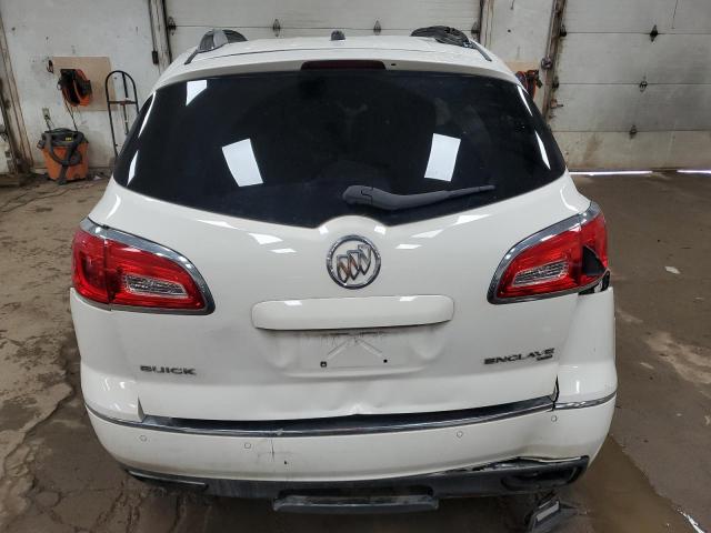 Photo 6 from auction – 2014 BUICK ENCLAVE with VIN 5GAKVCKD6EJ365071