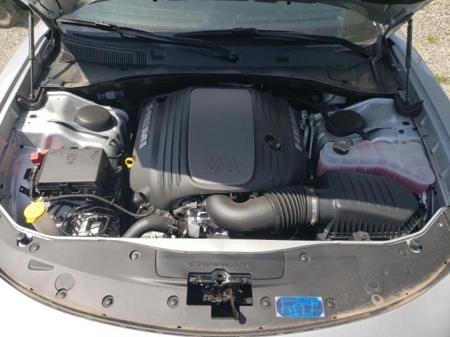 Photo 11 from auction – 2023 DODGE CHARGER R/ with VIN 2C3CDXCT9PH656062
