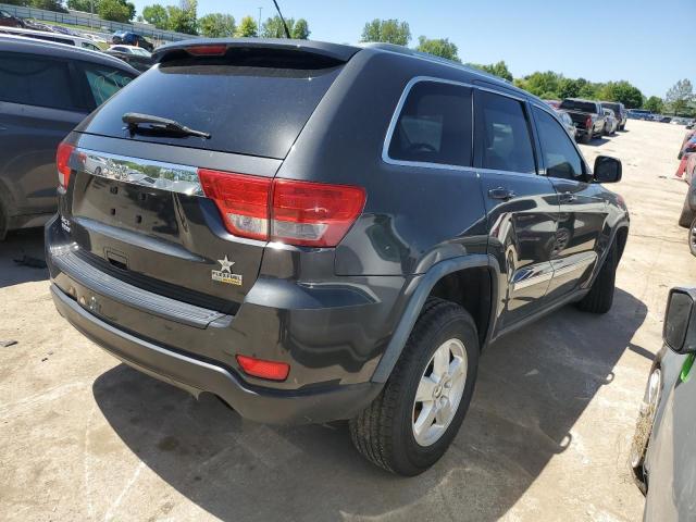 Photo 3 from auction – 2011 JEEP GRAND CHER with VIN 1J4RR4GG8BC616676