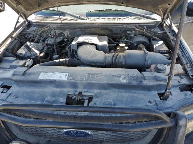 Photo 11 from auction – 2001 FORD F150 SUPER with VIN 1FTRW08L11KF76285
