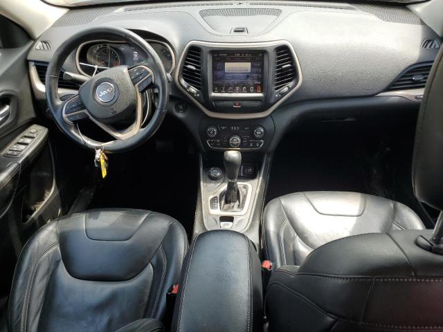 Photo 8 from auction – 2015 JEEP CHEROKEE L with VIN 1C4PJMDS3FW559885