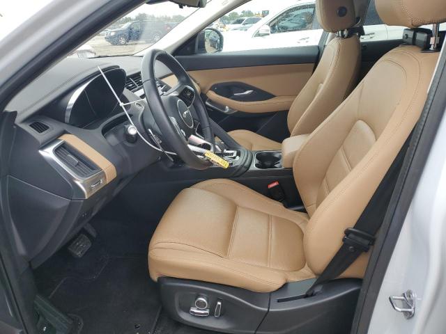 Photo 7 from auction – 2021 JAGUAR E-PACE SE with VIN SADFP2FX2M1024732