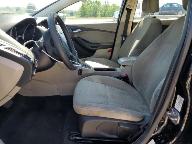 Photo 7 from auction – 2016 FORD FOCUS SE with VIN 1FADP3K22GL283674