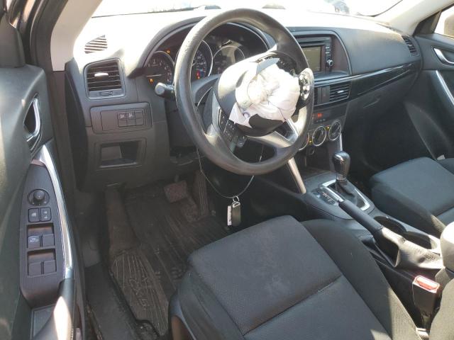 Photo 8 from auction – 2015 MAZDA CX-5 SPORT with VIN JM3KE4BE6F0434546