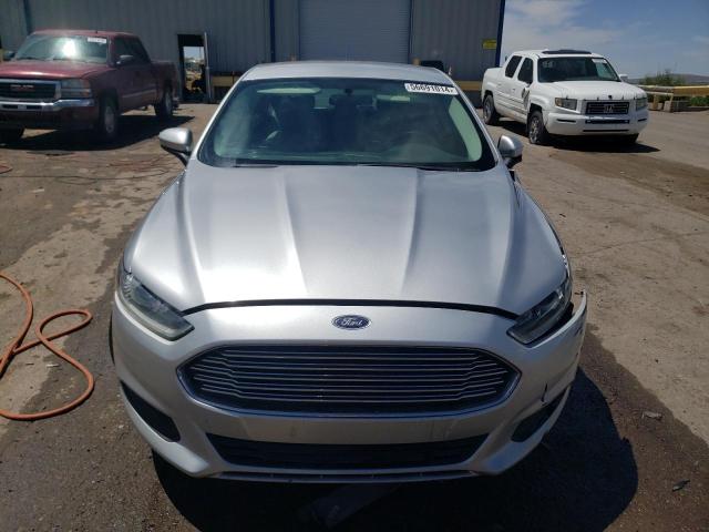 Photo 5 from auction – 2014 FORD FUSION S with VIN 3FA6P0G78ER318566