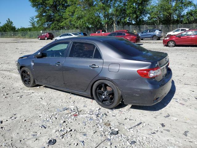 Photo 2 from auction – 2013 TOYOTA COROLLA BA with VIN 5YFBU4EE8DP114817