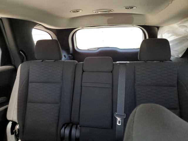 Photo 10 from auction – 2018 DODGE DURANGO SX with VIN 1C4RDJAG4JC243159
