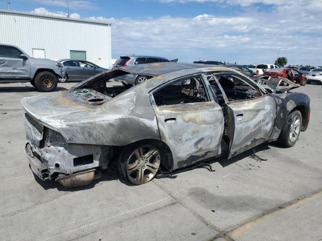 Photo 3 from auction – 2016 DODGE CHARGER SE with VIN 2C3CDXBG9GH160473