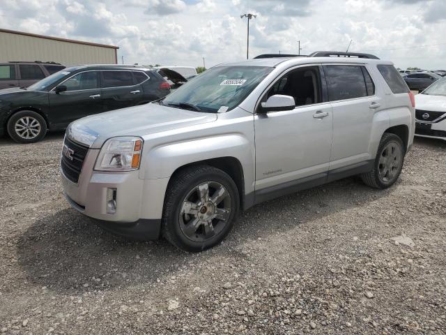GMC TERRAIN SL 2010 with VIN 2CTFLDEY6A6233174 - Photo from auction