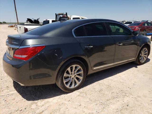 Photo 3 from auction – 2016 BUICK LACROSSE with VIN 1G4GB5G32GF169378