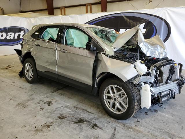 Photo 4 from auction – 2024 FORD EDGE SEL with VIN 2FMPK4J90RBA88472