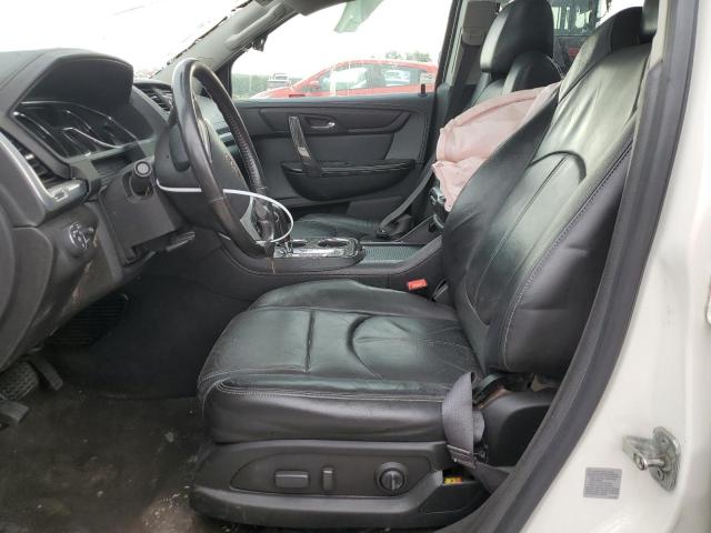 Photo 7 from auction – 2014 GMC ACADIA SLT with VIN 1GKKVRKD6EJ330164