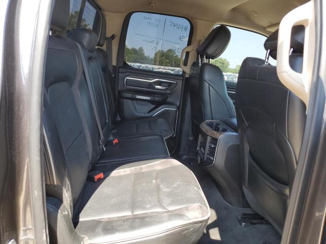 Photo 10 from auction – 2020 RAM 1500 LARAM with VIN 1C6RREDT8LN262183
