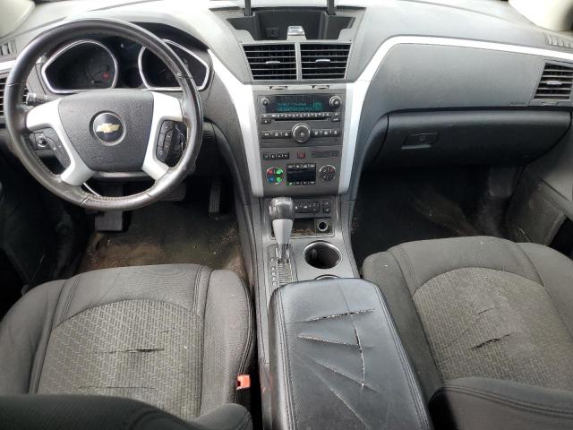 Photo 8 from auction – 2011 CHEVROLET TRAVERSE L with VIN 1GNKVJEDXBJ290263