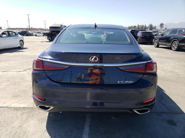 Photo 6 from auction – 2024 LEXUS ES 350 BAS with VIN 58ADZ1B13RU163898