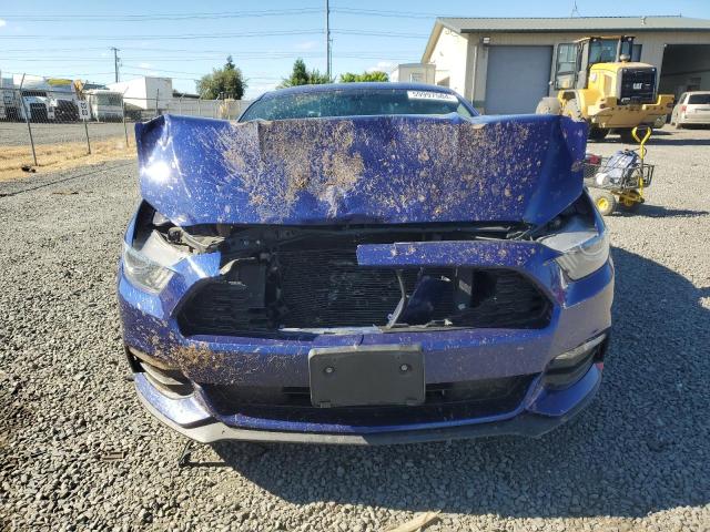 Photo 5 from auction – 2015 FORD MUSTANG with VIN 1FA6P8AM4F5343417