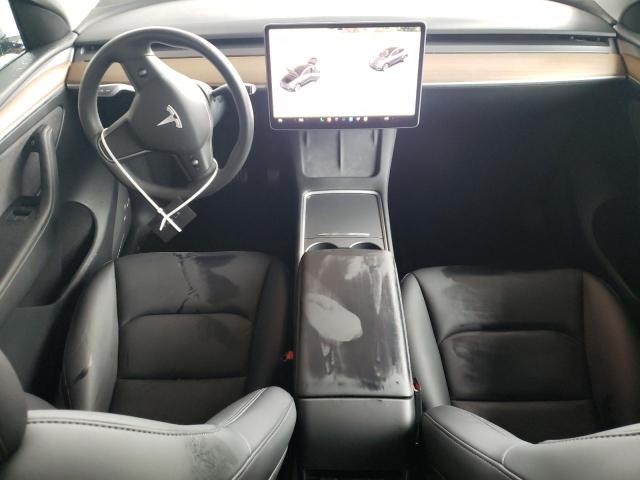 Photo 8 from auction – 2023 TESLA MODEL Y with VIN 7SAYGDEE0PF596526