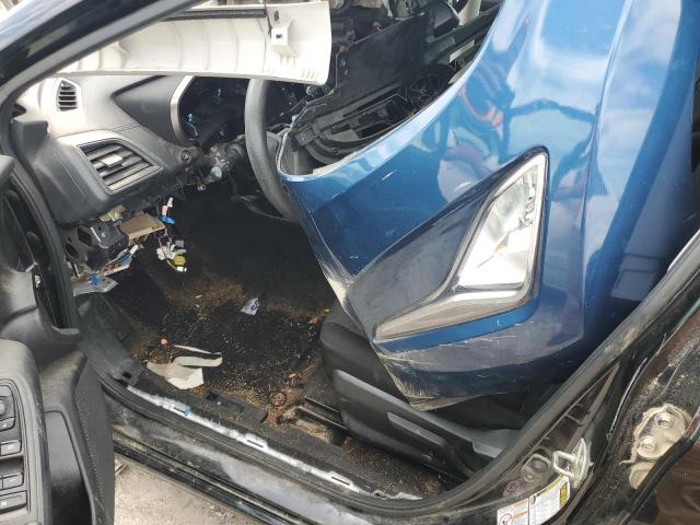 Photo 7 from auction – 2017 SUBARU IMPREZA PR with VIN 4S3GTAB65H3747343