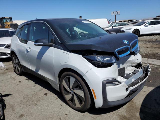 Photo 4 from auction – 2019 BMW I3 REX with VIN WBY8P4C52K7E77148