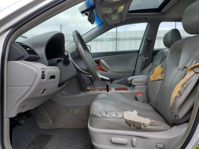 Photo 7 from auction – 2011 TOYOTA CAMRY SE with VIN 4T1BK3EK4BU616760