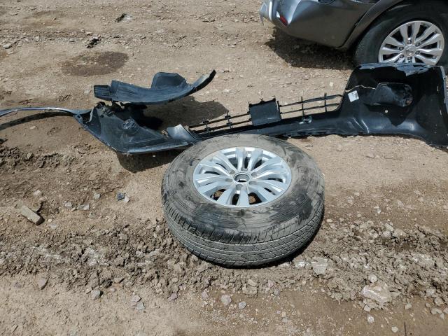 Photo 13 from auction – 2017 NISSAN ARMADA SV with VIN JN8AY2NC3H9503965