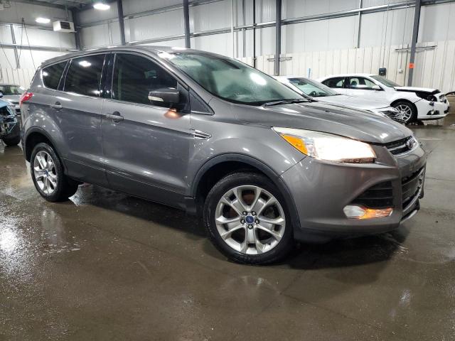 Photo 4 from auction – 2013 FORD ESCAPE SEL with VIN 1FMCU9HX3DUB25382