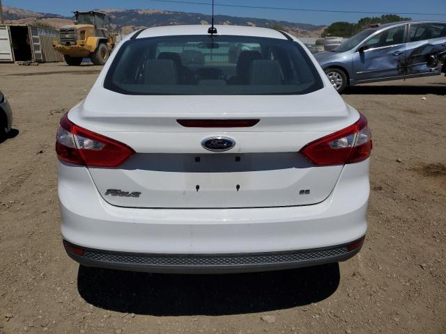 Photo 6 from auction – 2014 FORD FOCUS SE with VIN 1FADP3F24EL170901