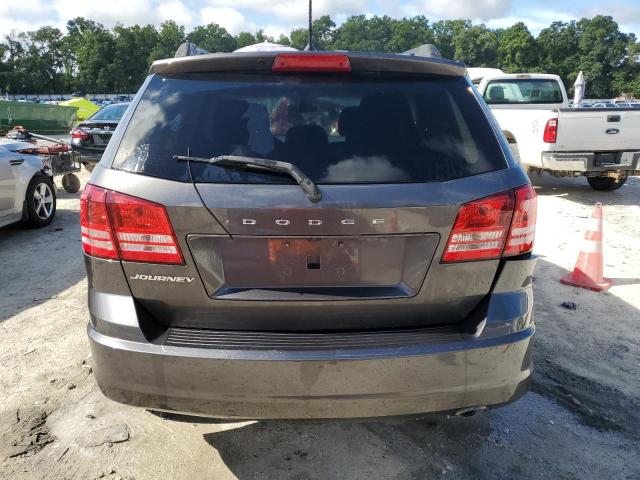 Photo 6 from auction – 2019 DODGE JOURNEY SE with VIN 3C4PDCAB2KT858824