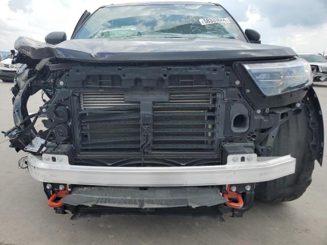 Photo 5 from auction – 2022 FORD EXPLORER T with VIN 1FMSK8JH2NGC02967