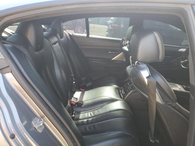 Photo 10 from auction – 2016 BMW 650 I GRAN with VIN WBA6D4C52GD977315
