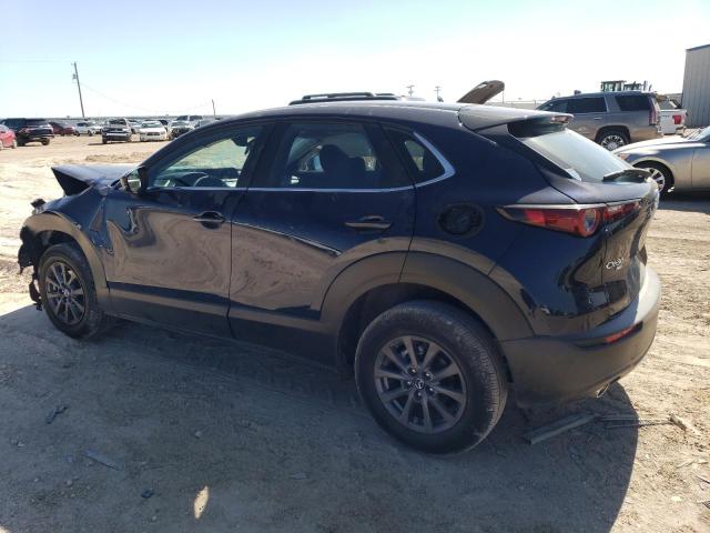 Photo 2 from auction – 2024 MAZDA CX-30 with VIN 3MVDMBAM4RM637761